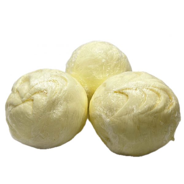 Масло сливочное шар